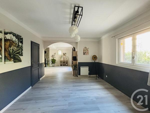 Maison à vendre  8 pièces - 170,01 m2 PERPIGNAN - 66