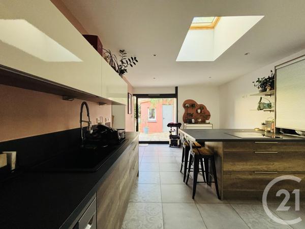 Maison à vendre  8 pièces - 170,01 m2 PERPIGNAN - 66