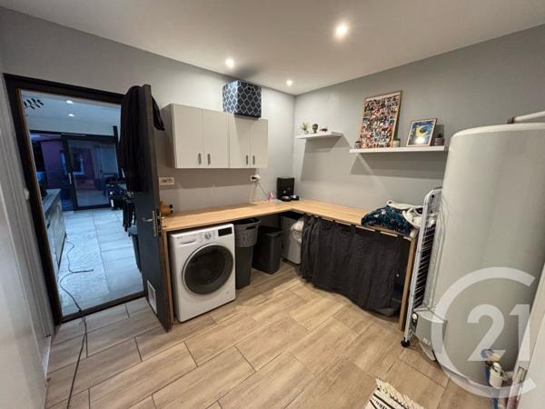 Maison à vendre  8 pièces - 170,01 m2 PERPIGNAN - 66