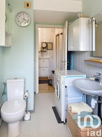 Appartement à vendre 1 pièce 33 m² Illkirch-Graffenstaden