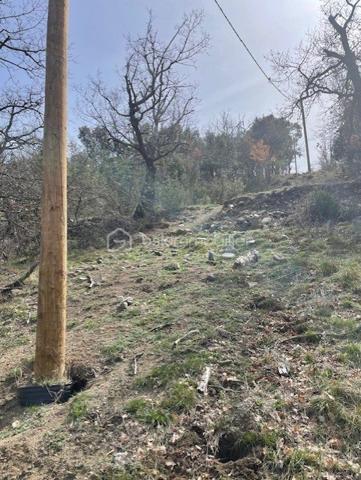 Terrain agricole de 4 607 m²