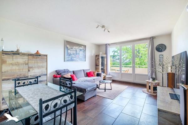 Appartement à vendre 199 900 € Irigny 3 p 66 m² DPE E