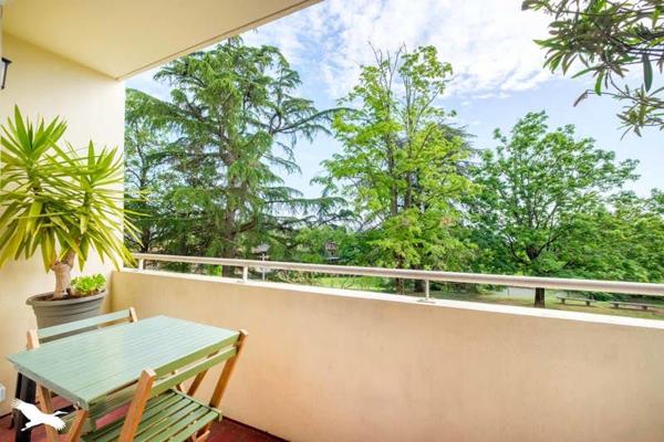 Appartement à vendre 199 900 € Irigny 3 p 66 m² DPE E