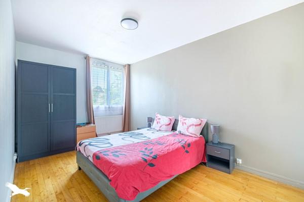 Appartement à vendre 199 900 € Irigny 3 p 66 m² DPE E