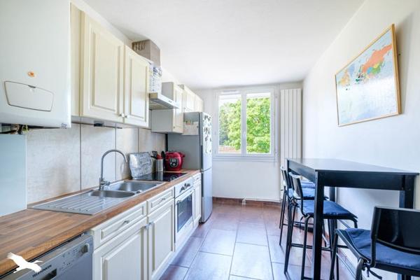 Appartement à vendre 199 900 € Irigny 3 p 66 m² DPE E