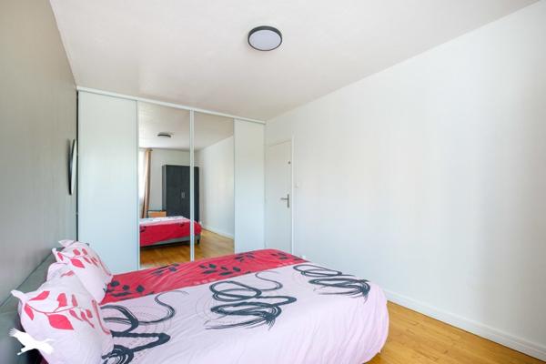 Appartement à vendre 199 900 € Irigny 3 p 66 m² DPE E