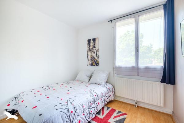 Appartement à vendre 199 900 € Irigny 3 p 66 m² DPE E