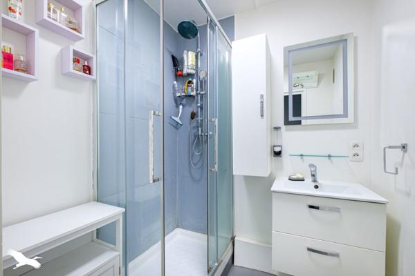 Appartement à vendre 199 900 € Irigny 3 p 66 m² DPE E