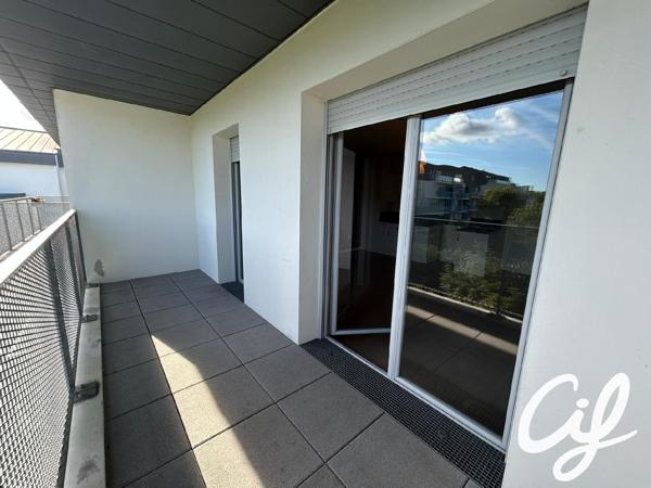 Appartement T2