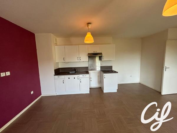 Appartement T2