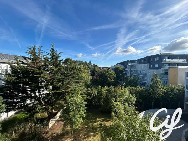 Appartement T2
