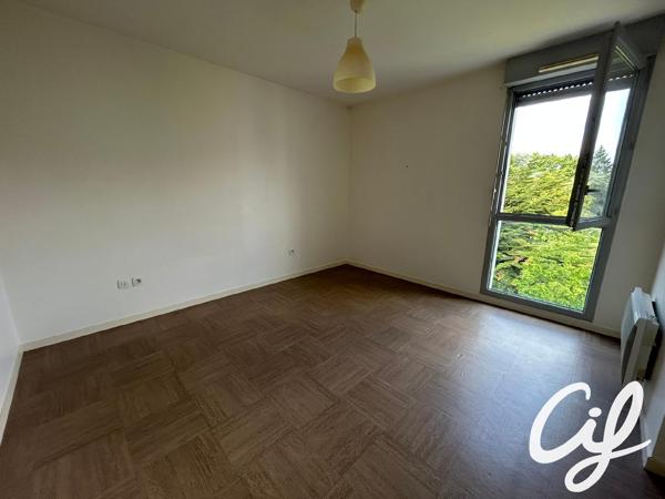 Appartement T2