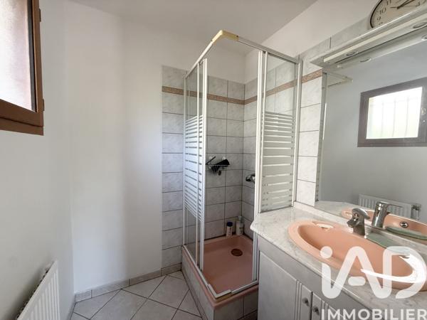 Maison à vendre 6 pièces 127 m² Vaux-le-Pénil