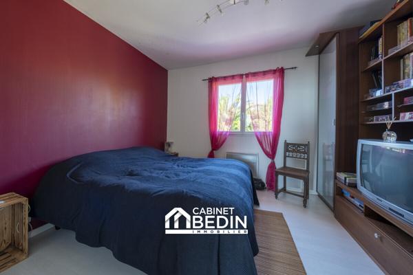 Acheter Maison T4 Castelnau D Estretefonds 3 chambres