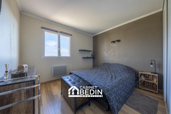 Acheter Maison T4 Castelnau D Estretefonds 3 chambres