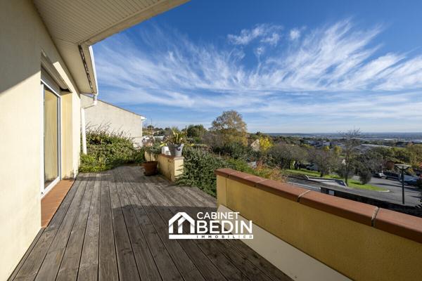 Acheter Maison T4 Castelnau D Estretefonds 3 chambres