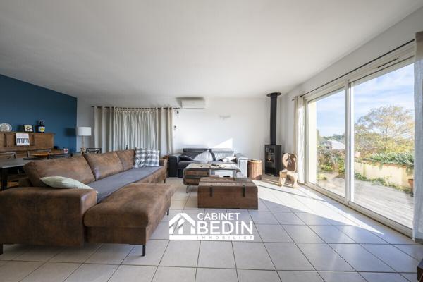 Acheter Maison T4 Castelnau D Estretefonds 3 chambres