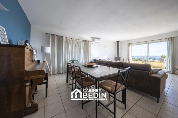 Acheter Maison T4 Castelnau D Estretefonds 3 chambres