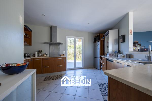 Acheter Maison T4 Castelnau D Estretefonds 3 chambres