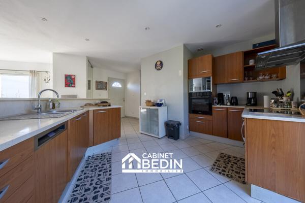 Acheter Maison T4 Castelnau D Estretefonds 3 chambres