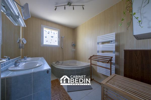 Acheter Maison T4 Castelnau D Estretefonds 3 chambres