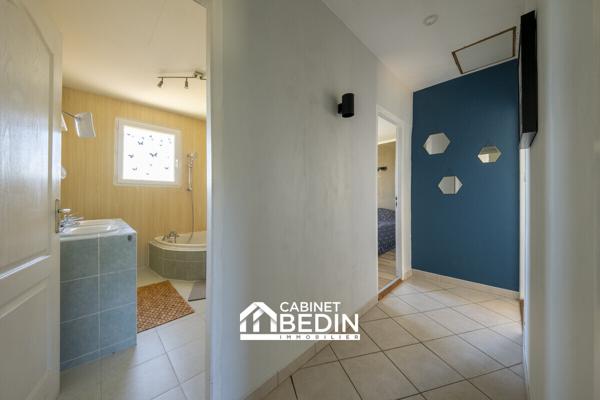 Acheter Maison T4 Castelnau D Estretefonds 3 chambres