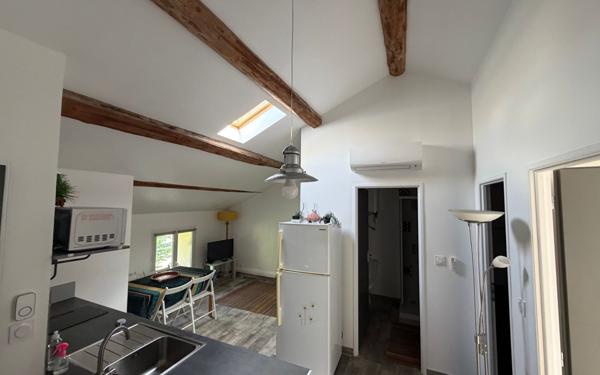 Maison à vendre    9 pièces •  Montfavet - Avignon