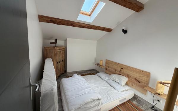 Maison à vendre    9 pièces •  Montfavet - Avignon