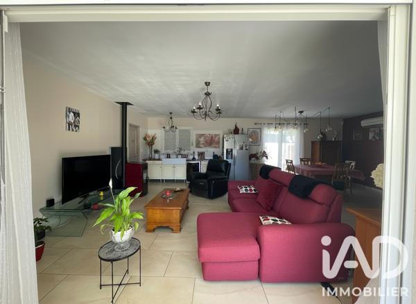 Maison à vendre 5 pièces 121 m² Montauban
