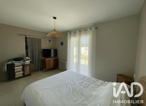 Maison à vendre 5 pièces 121 m² Montauban