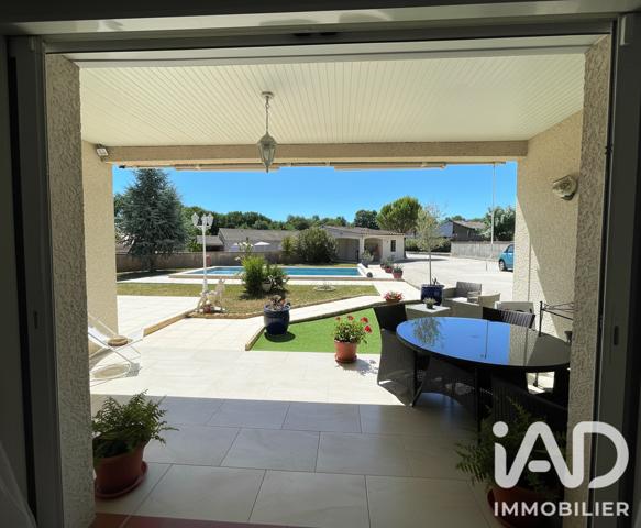 Maison à vendre 5 pièces 121 m² Montauban