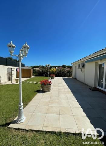 Maison à vendre 5 pièces 121 m² Montauban