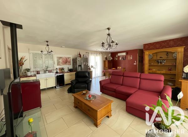 Maison à vendre 5 pièces 121 m² Montauban
