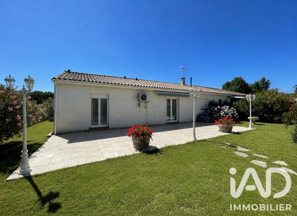 Maison à vendre 5 pièces 121 m² Montauban