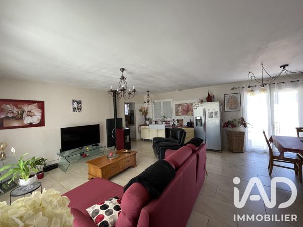 Maison à vendre 5 pièces 121 m² Montauban