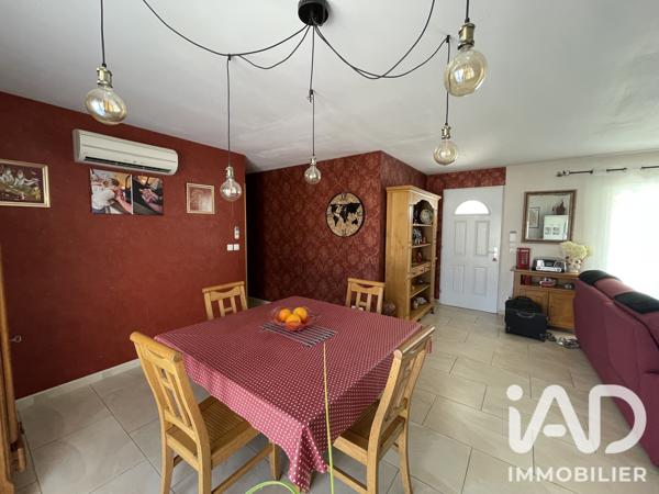 Maison à vendre 5 pièces 121 m² Montauban