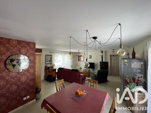 Maison à vendre 5 pièces 121 m² Montauban