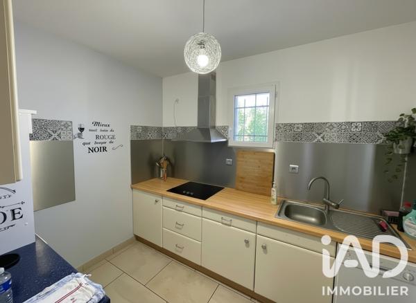 Maison à vendre 5 pièces 121 m² Montauban