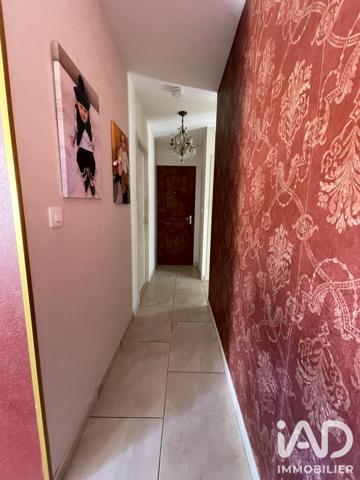 Maison à vendre 5 pièces 121 m² Montauban