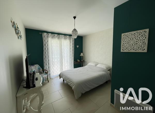 Maison à vendre 5 pièces 121 m² Montauban