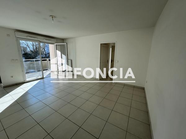 Location Appartement 3 pièces 64.85 m² - 8 RUE DE LA GAITE Fontaine 38600