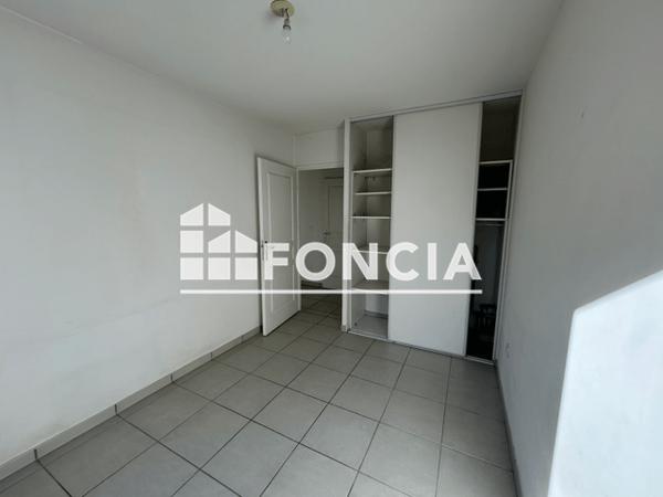 Location Appartement 3 pièces 64.85 m² - 8 RUE DE LA GAITE Fontaine 38600