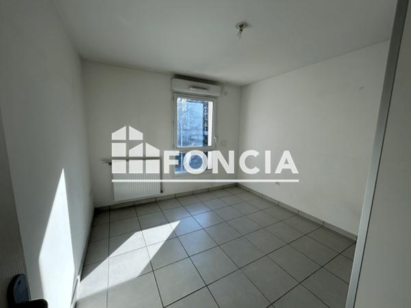 Location Appartement 3 pièces 64.85 m² - 8 RUE DE LA GAITE Fontaine 38600