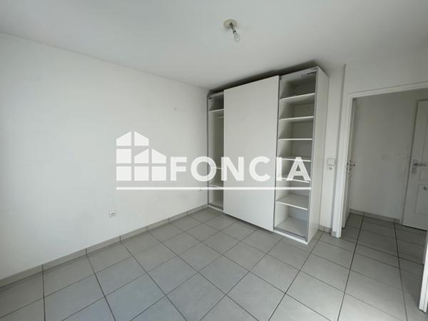 Location Appartement 3 pièces 64.85 m² - 8 RUE DE LA GAITE Fontaine 38600