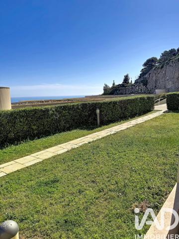 Appartement à vendre 2 pièces 33 m² Sète