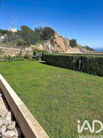Appartement à vendre 2 pièces 33 m² Sète