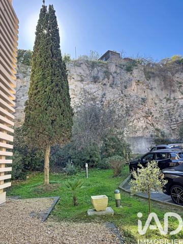 Appartement à vendre 2 pièces 33 m² Sète