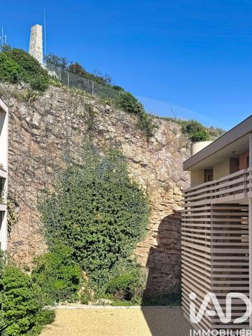 Appartement à vendre 2 pièces 33 m² Sète