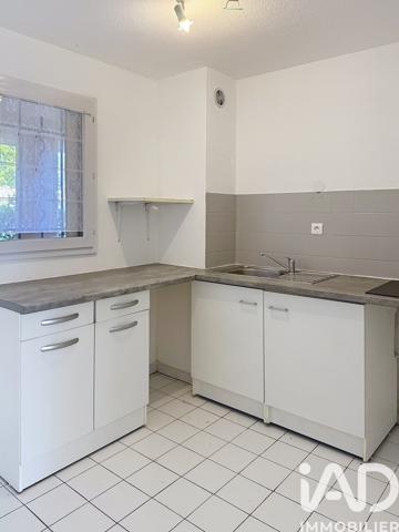 Appartement à vendre 2 pièces 33 m² Sète
