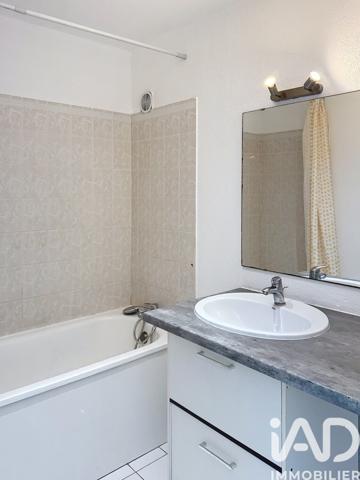 Appartement à vendre 2 pièces 33 m² Sète
